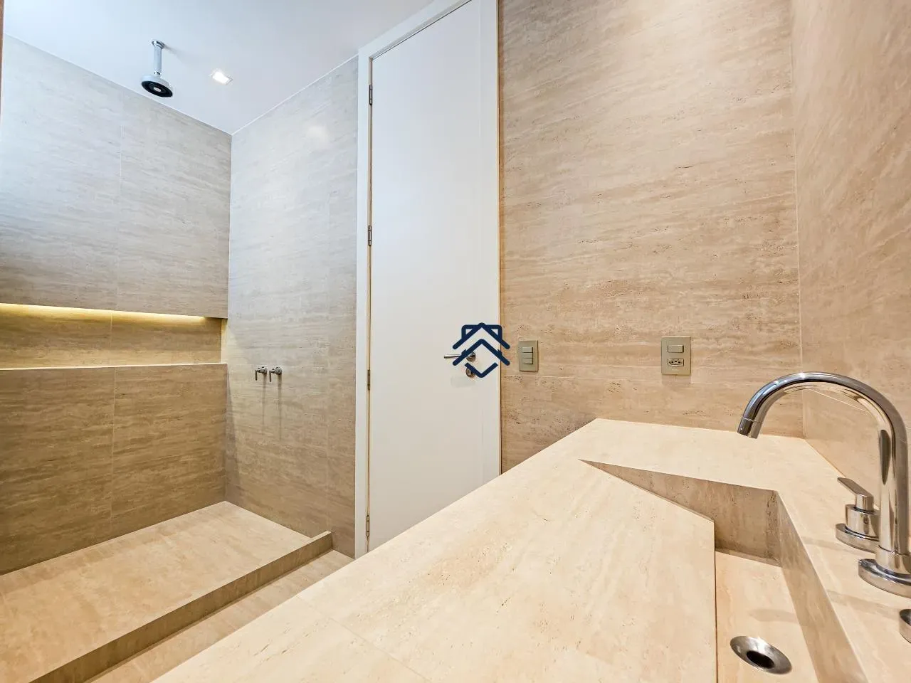 Cobertura linear com 4 suítes e 460 m² com 2 vagas — photo 25