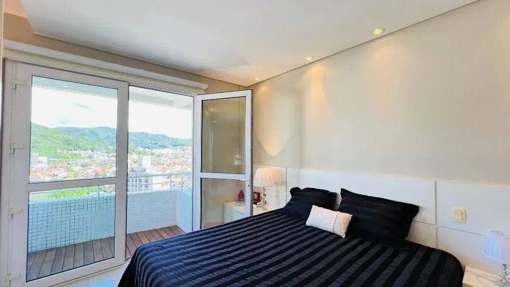 Меблированная квартира 74 м² на 7 этаже с суитой — photo 16