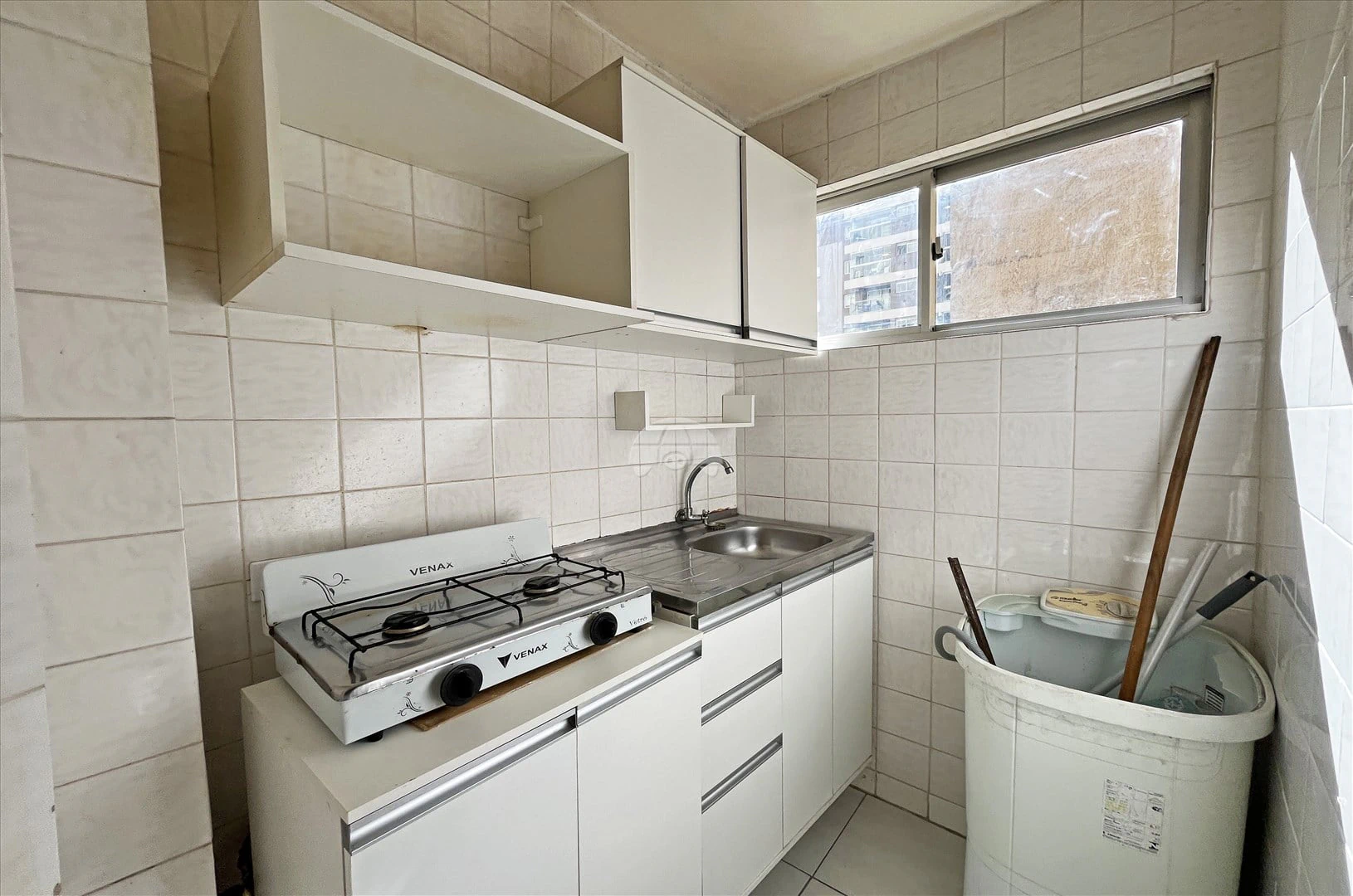 Furnished 35 m² apartment with 1 bedroom — photo 4