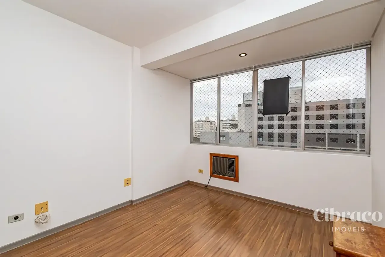 Apartamento de 63 m² com 1 quarto e sacada — photo 10