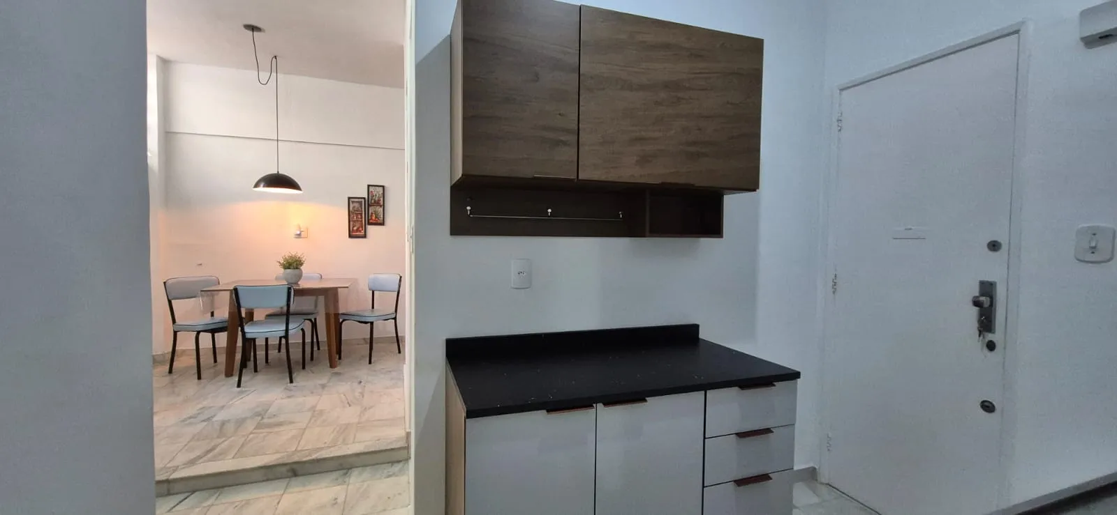Furnished 2-bedroom, 70 m² apartment in Rio de Janeiro — photo 19