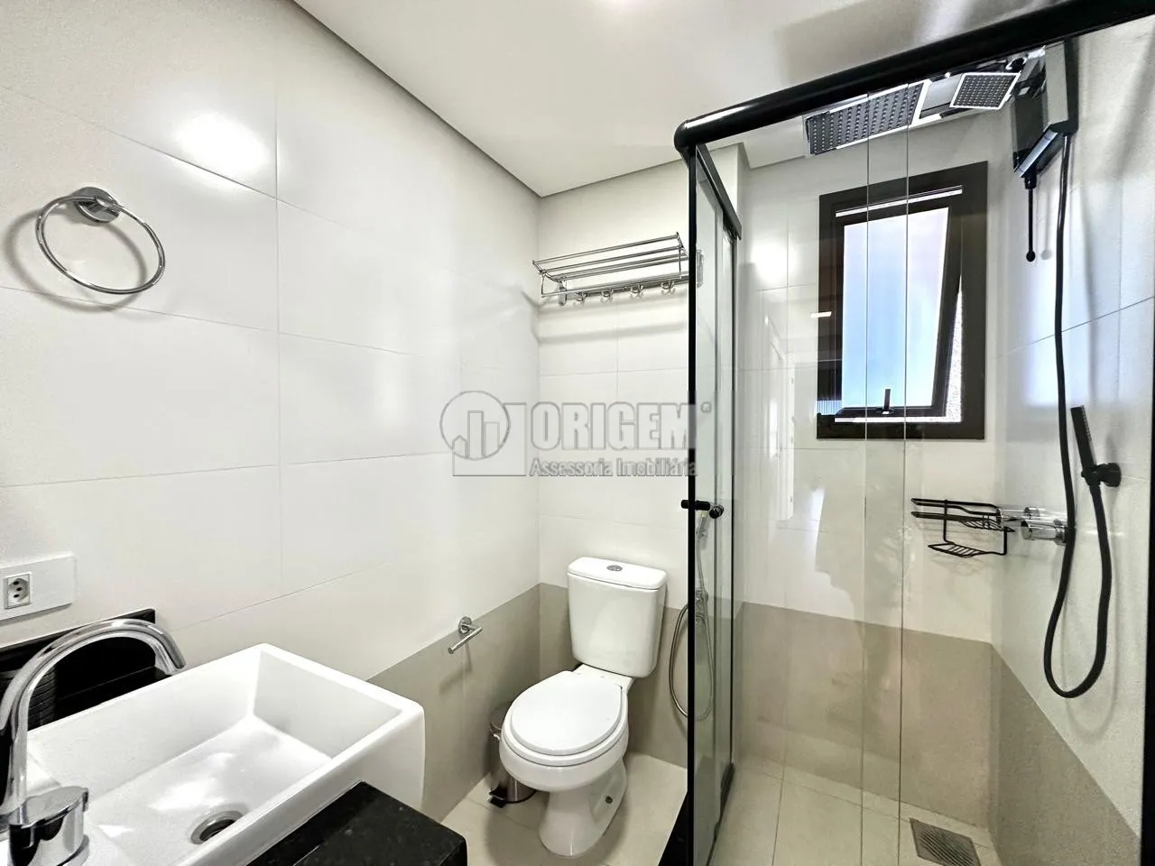 152 m² apartment with 3 bedrooms and 2 parking spots — photo 22