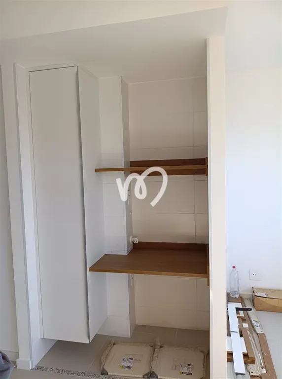 Unfurnished apartment with 1 bedroom and 2 bathrooms — photo 17