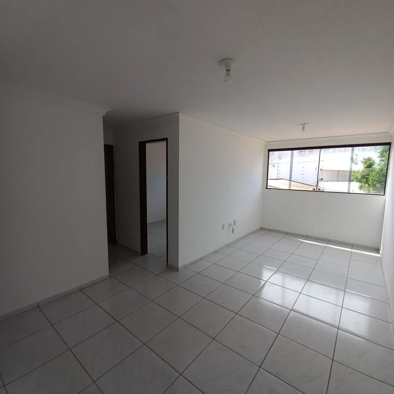 Apartamento de 60 m², Jardim Cidade Universitária — photo 2
