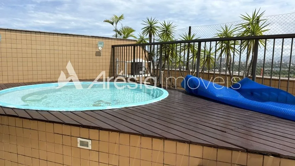 4-bedroom apartment in a building with a sauna — photo 3