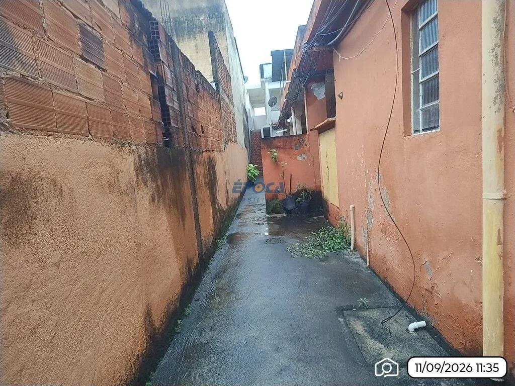 Casa com 2 quartos, 50 m² e varanda — photo 21