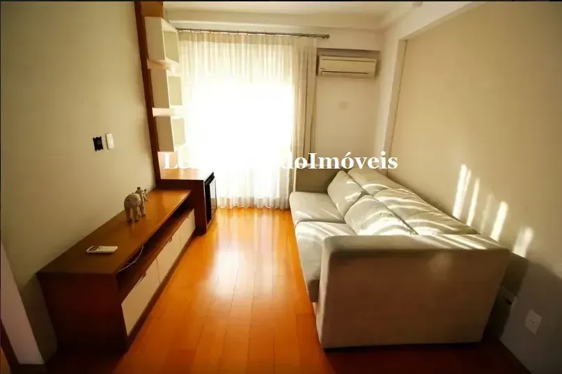 Unfurnished apartment with balcony and 2 parking spaces — photo 8