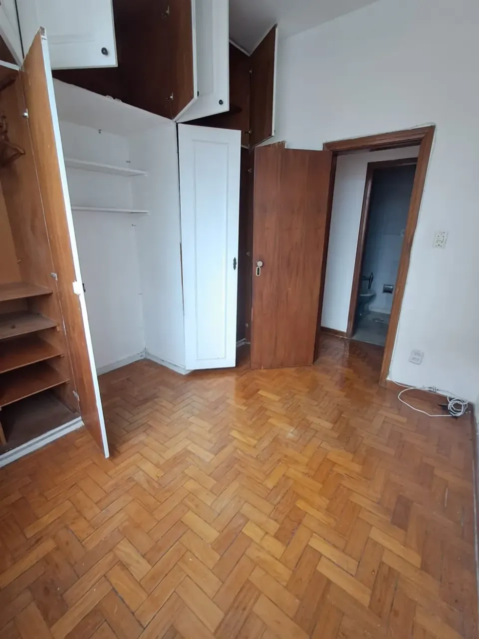 Apartamento de 58 m² com 2 quartos e 2 banheiros — photo 14