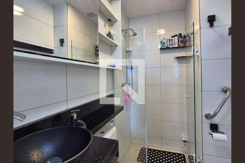 Apartamento mobiliado com cozinha aberta a gás — photo 14