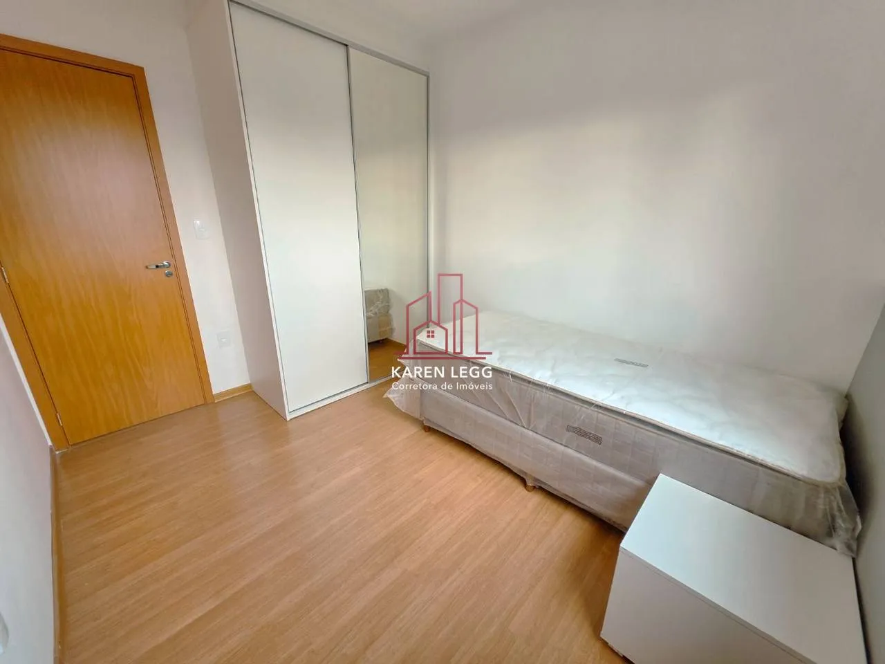 Apartamento mobiliado com cozinha americana e 48 m² — photo 27