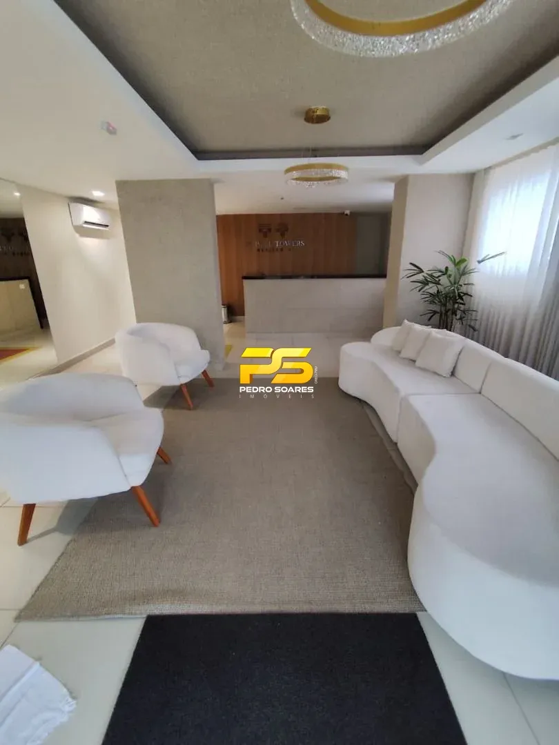 3-bedroom apartment, 97 m², on the 12th floor — photo 15