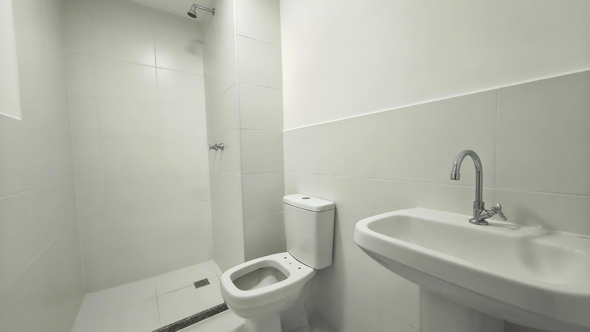Apartamento com 2 quartos e varanda envidraçada — photo 17