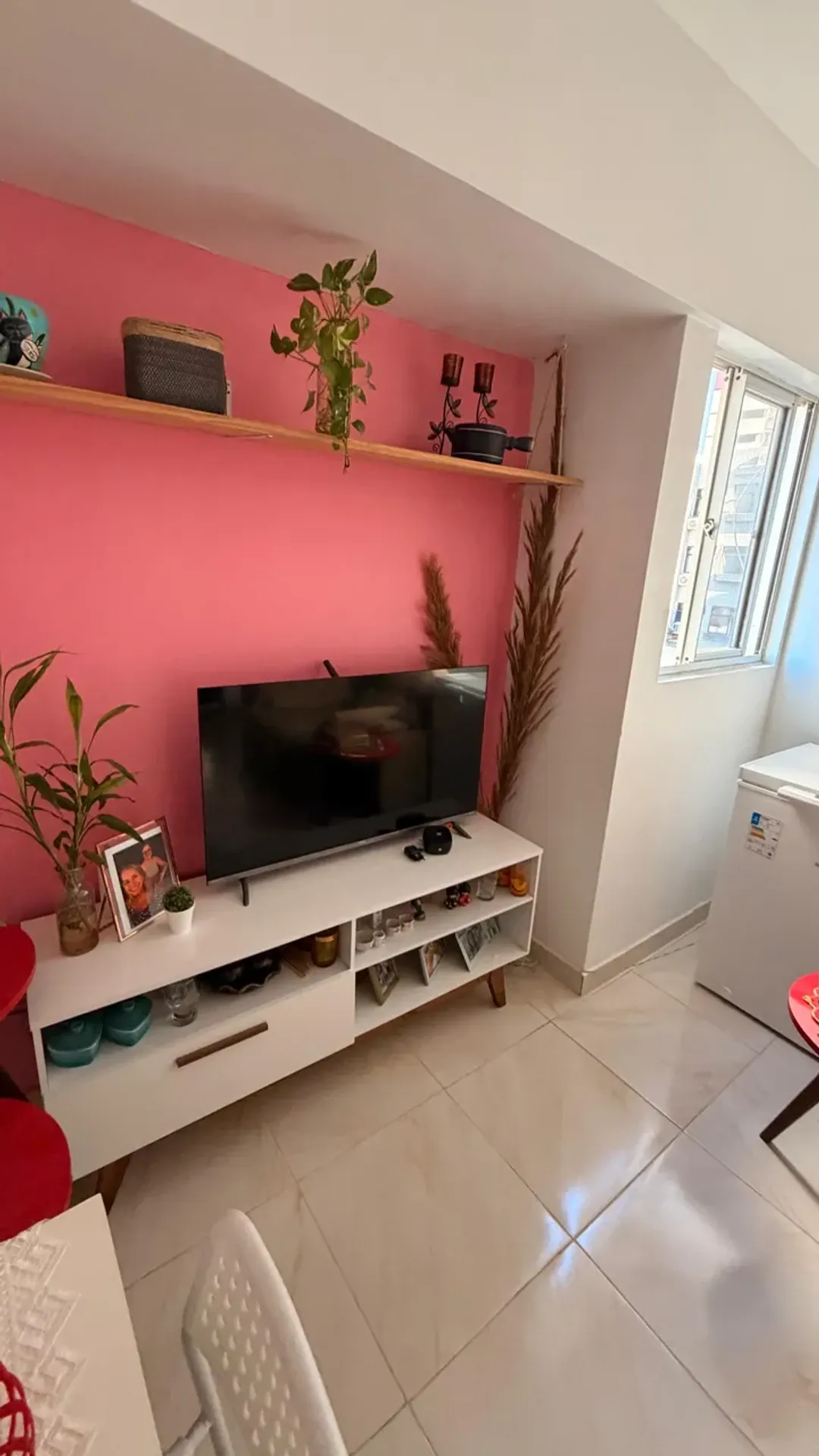 Мебльована квартира 43 м², 1 спальня — photo 6