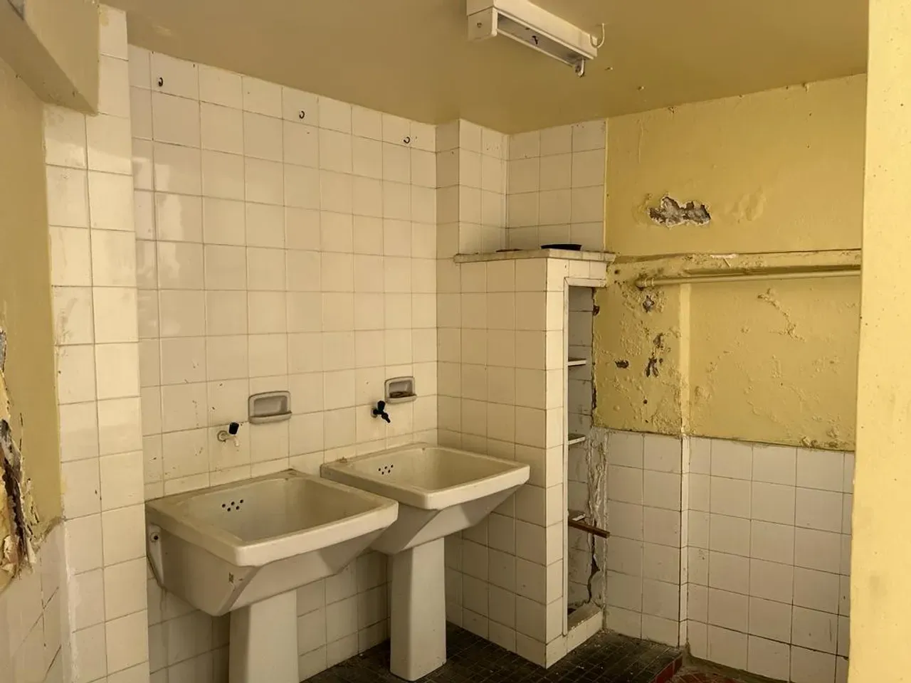 Casa sem mobília com 2 quartos e 3 banheiros — photo 30