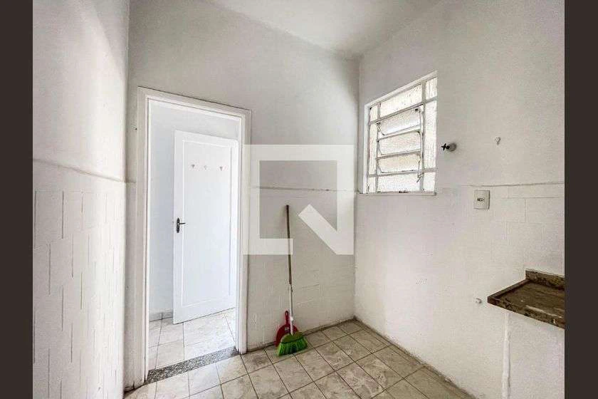 Apartamento de 1 quarto com 60 m² e sem vaga — photo 3