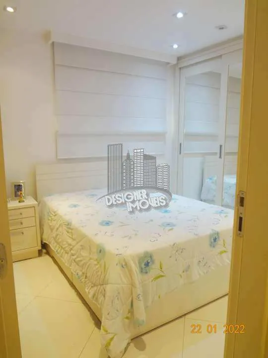 4-bedroom apartment with a washing machine in Rio de Janeiro — photo 10