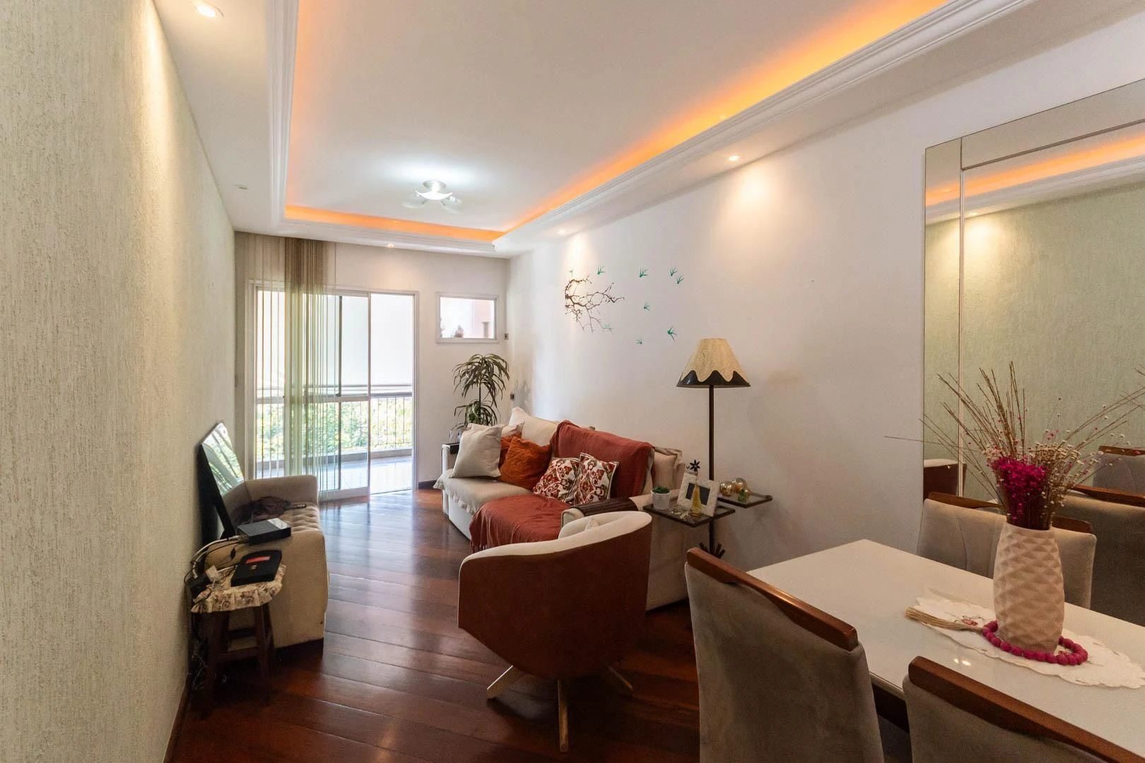 Apartamento de 2 quartos com máquina de lavar, Vila Isabel