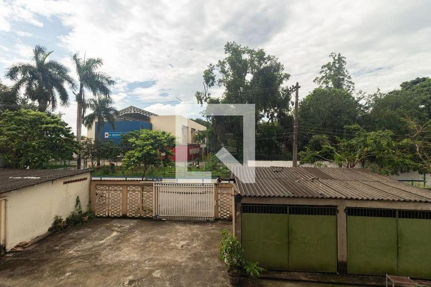 Apartamento, 45 m², com máquina de lavar — photo 9