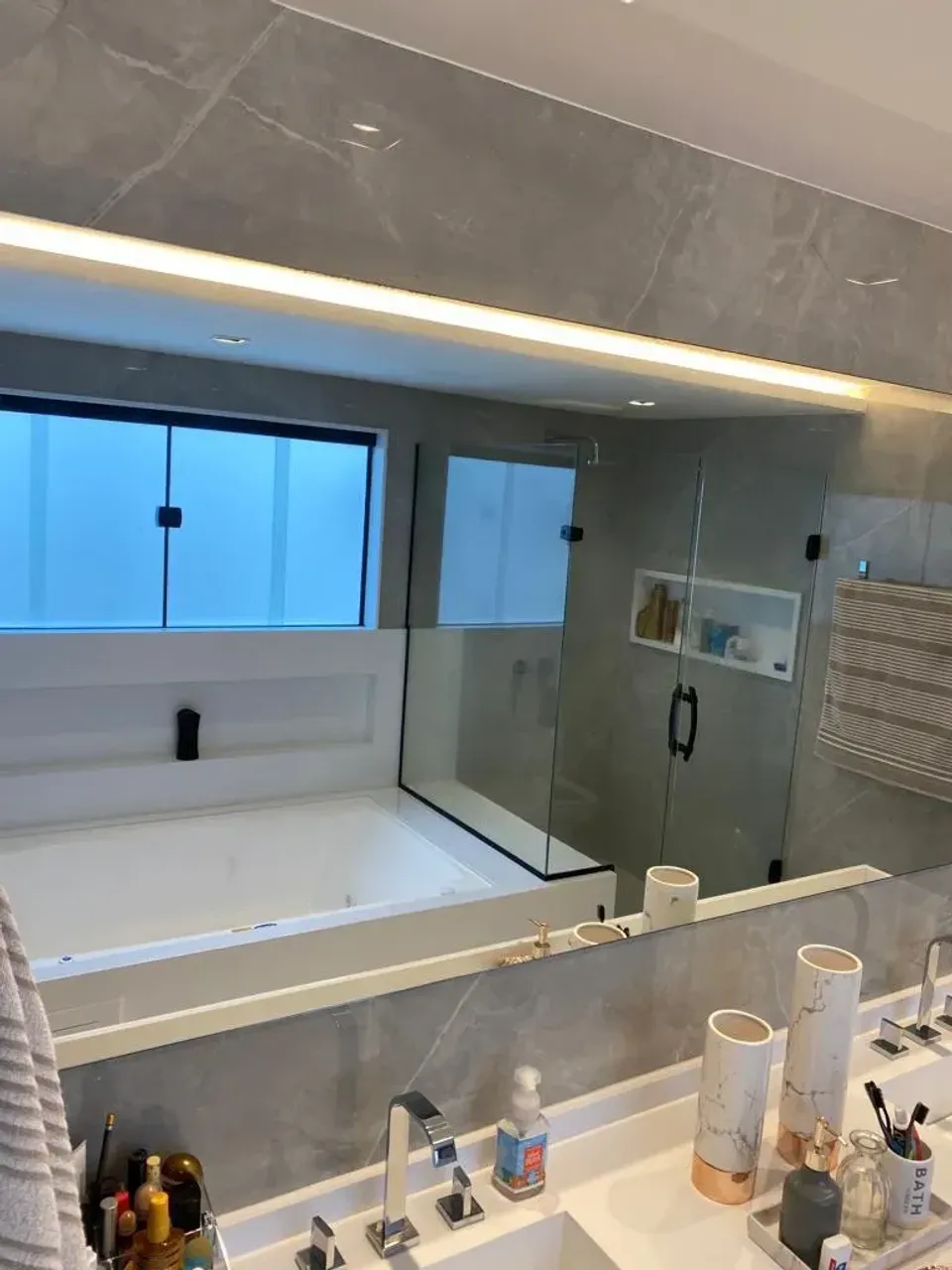Casa com 5 quartos e 5 banheiros e 3 vagas — photo 14