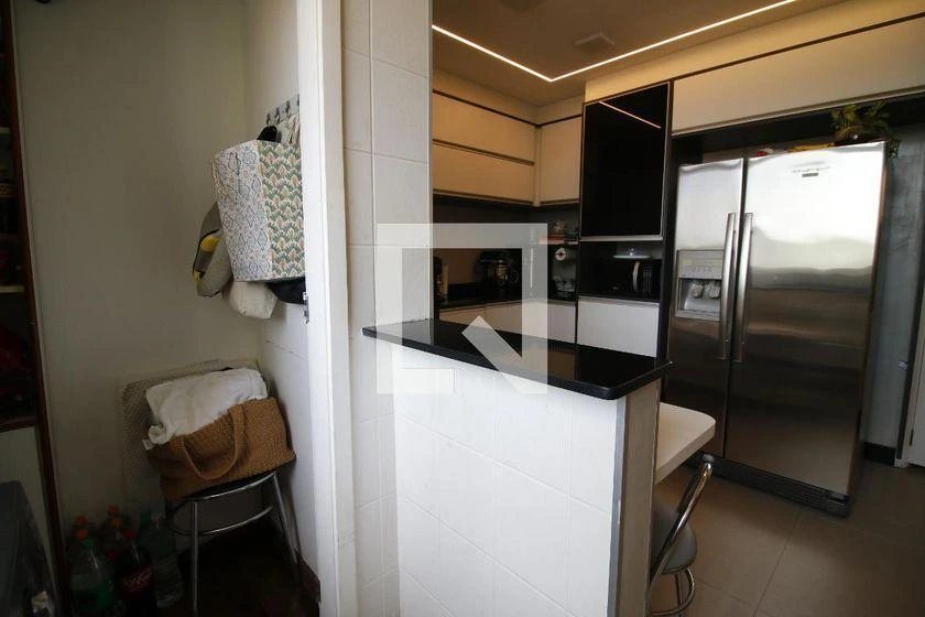 3 quartos e closet: apartamento de 132 m² — photo 49