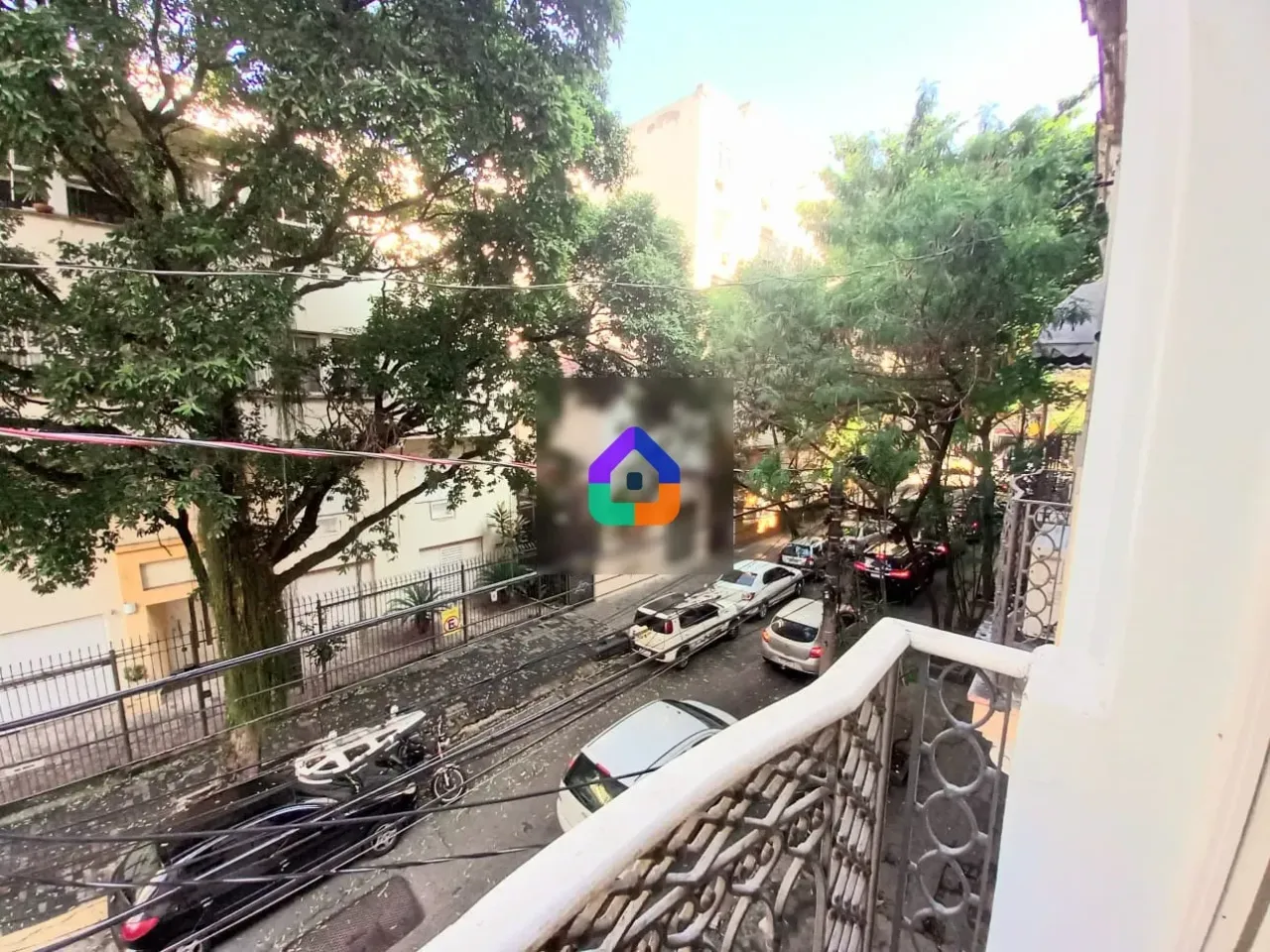 Casa não mobiliada com 1 quarto e 2 banheiros — photo 7