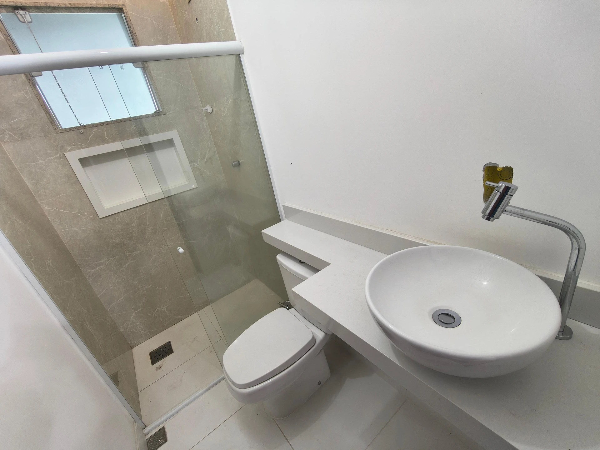 Garden in a 2-bedroom house, 100 m² — photo 31