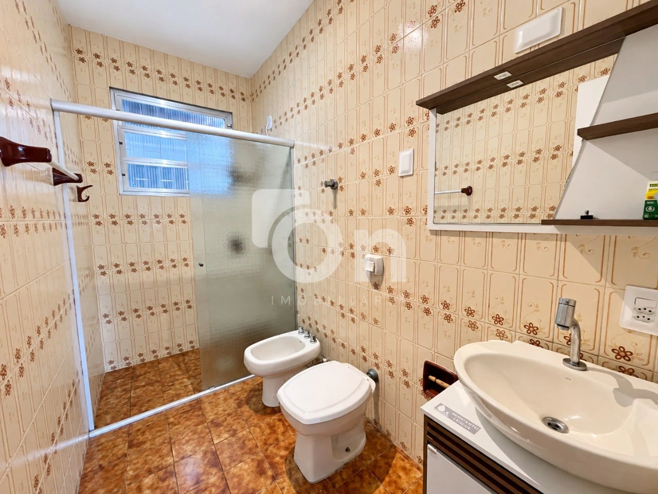 Home office in a 3-bedroom house, 65 m² — photo 22