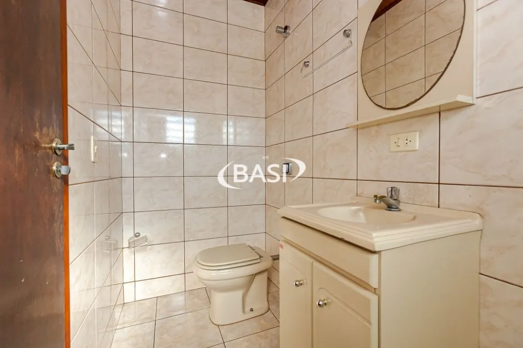 Unfurnished house with 4 bedrooms and 3 bathrooms — photo 54