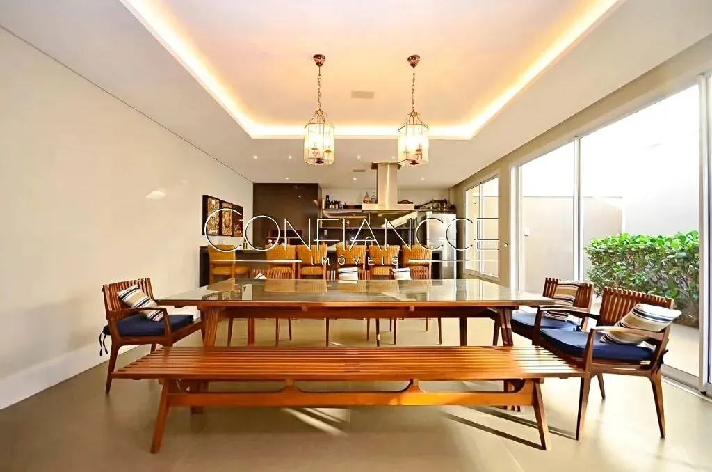 House with private BBQ and 4 en-suite bedrooms, 591 m² — photo 5
