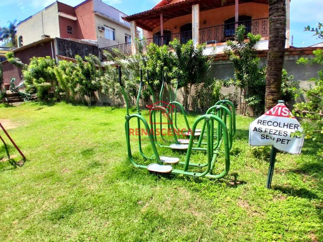 3-bedroom, 50 m² house in Rio de Janeiro — photo 25
