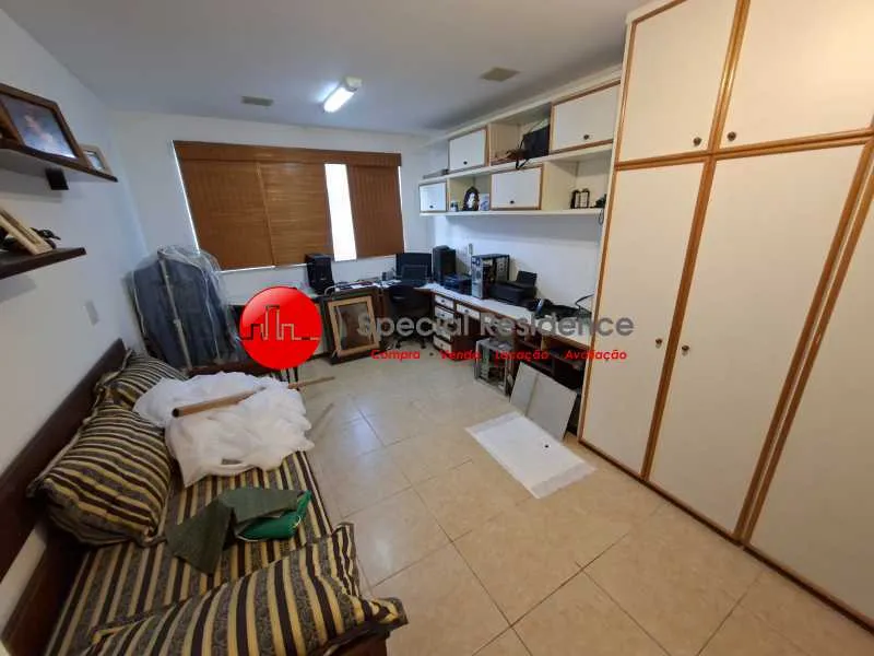 Furnished duplex house with 5 bedrooms and 5 bathrooms — photo 11