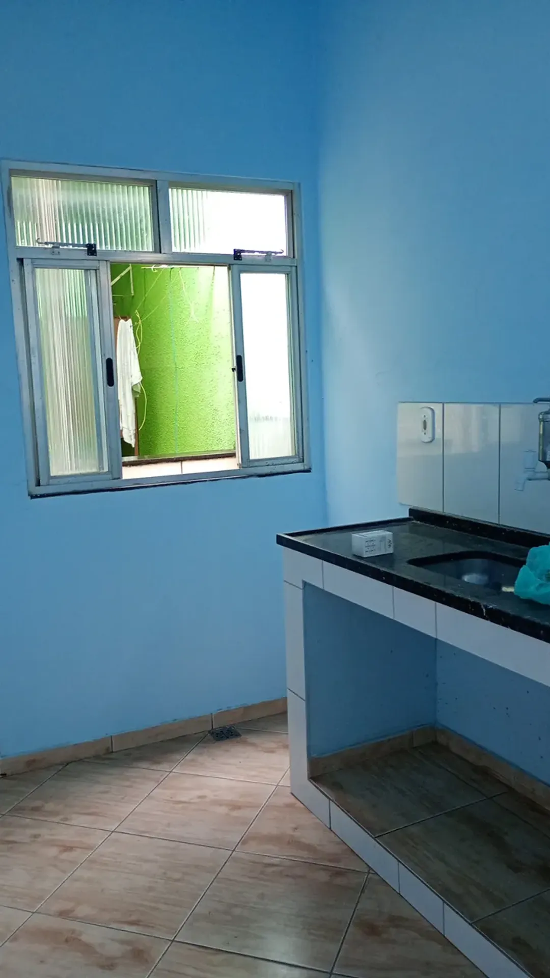 2-bedroom apartment, 70 m² — photo 3