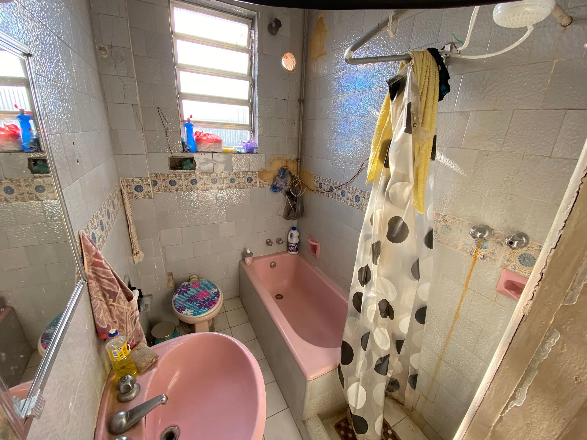 Apartment with 2 bedrooms and a shared jacuzzi — photo 36