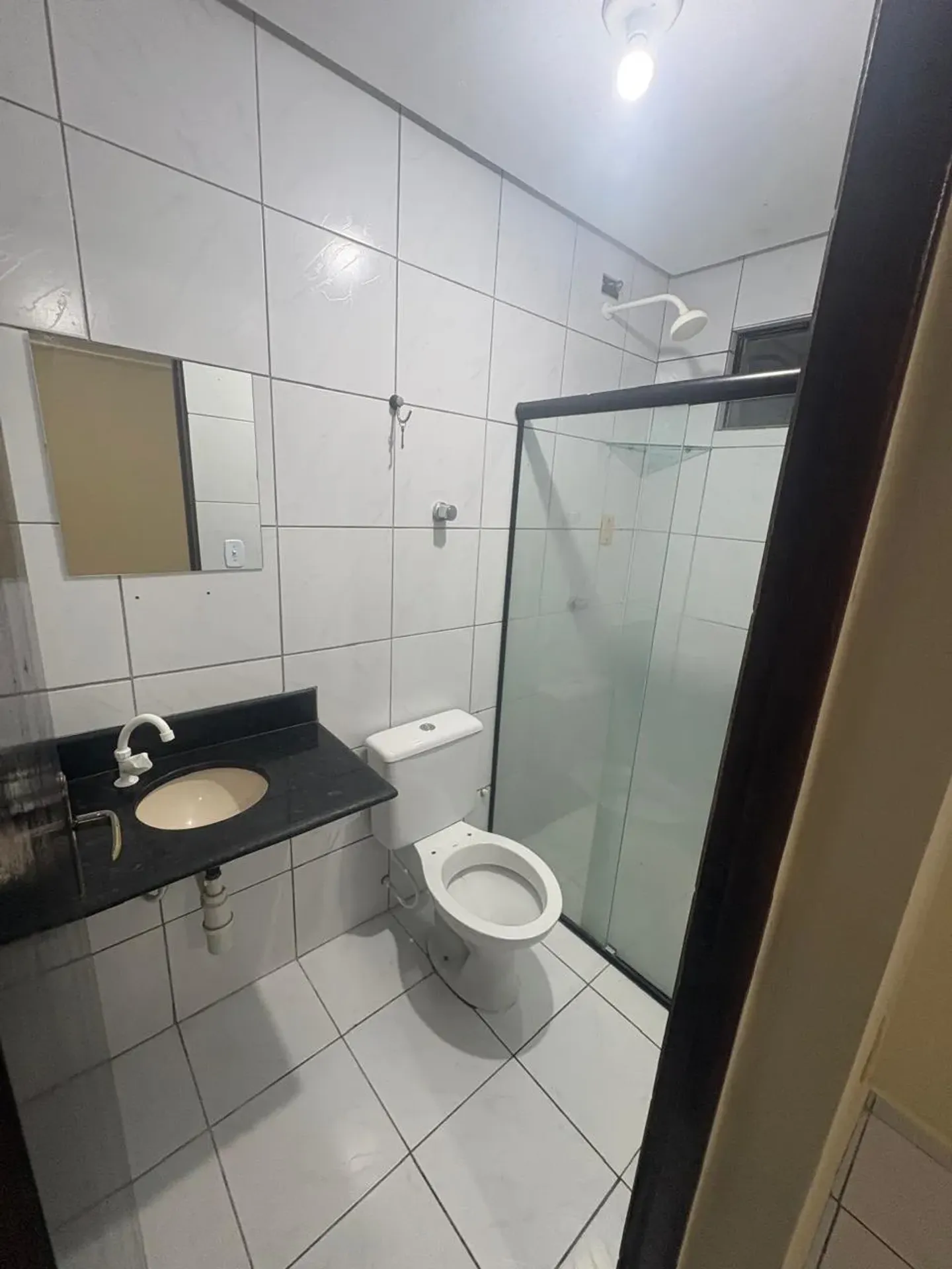 Apartamento de 3 quartos, sendo 1 suíte, 75 m², Água Fria — photo 10