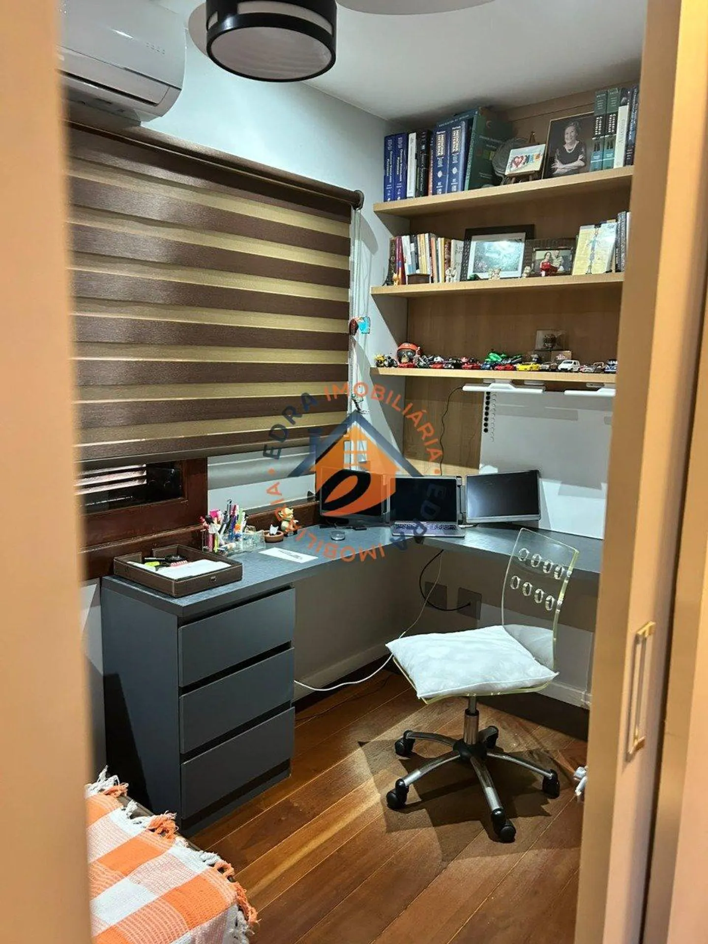Будинок із 3 спальнями та заскленим балконом — photo 12