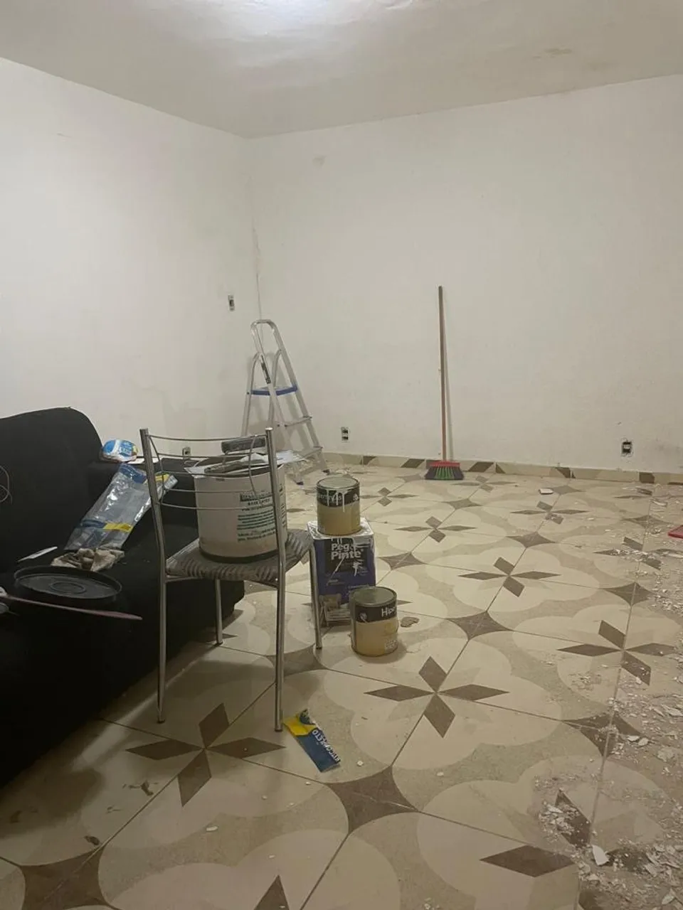 Будинок 40 м², 1 спальня, Ріо-де-Жанейро — photo 2