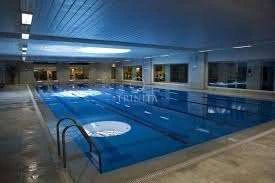 Furnished penthouse with 4 bedrooms, 200 m² and 3 parking — photo 19