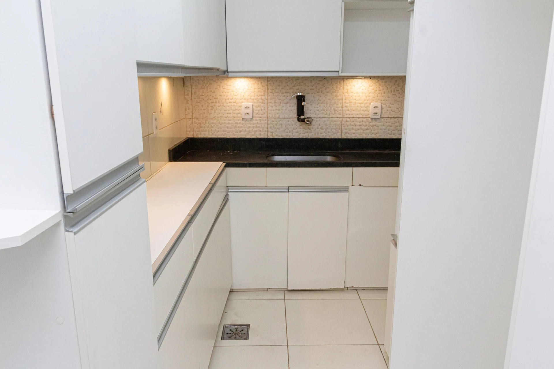 Casa de 55 m² e 2 quartos, Inhoaíba — photo 3