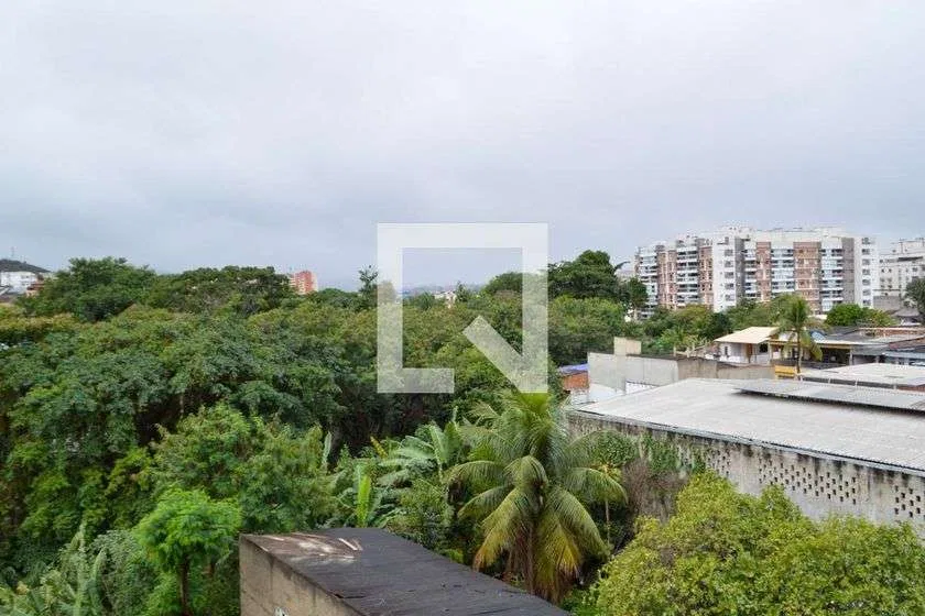 Apartment, 52 m², with a mountain view — photo 16