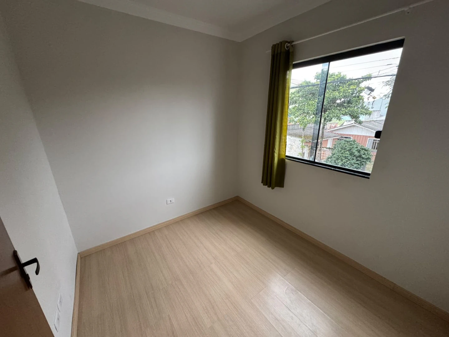 3-bedroom house, 1 with its own bathroom, 110 m², Curitiba — photo 5