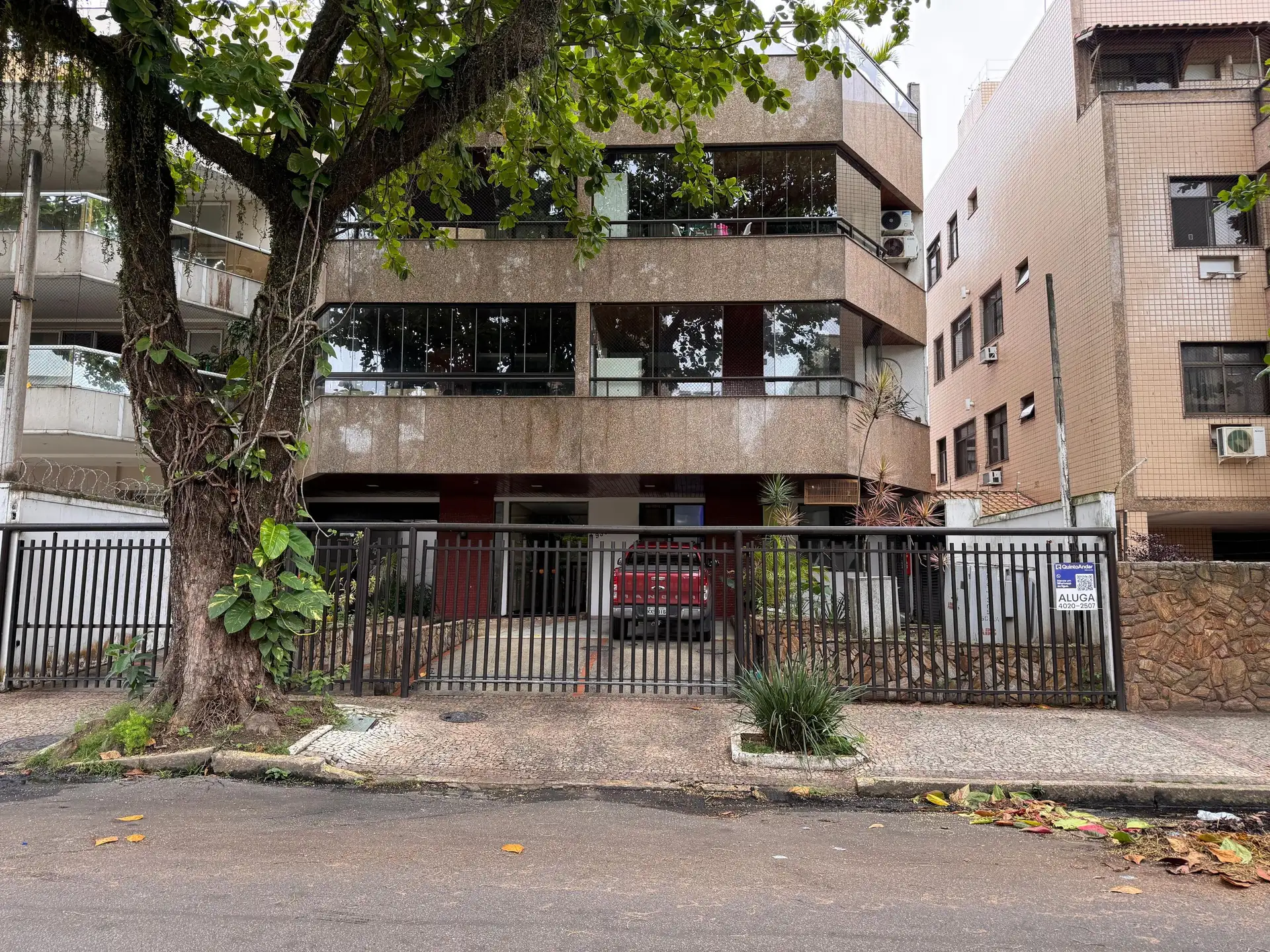 Apartamento de 2 quartos, sendo 1 suíte, 83 m² — photo 28