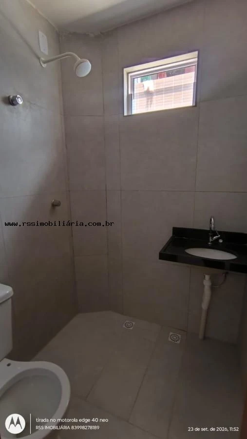 Квартира 47 м², 2 спальні, Жуан-Пессоа — photo 16