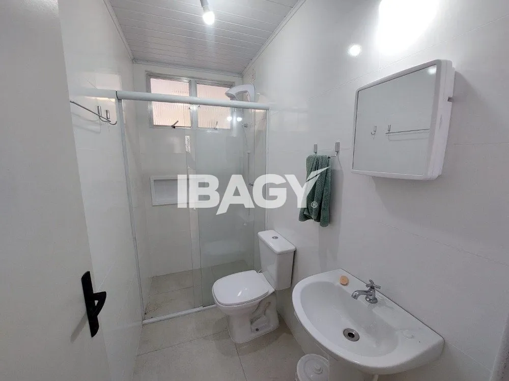 Квартира без парковки: 3 спальни и 64 м² — photo 14