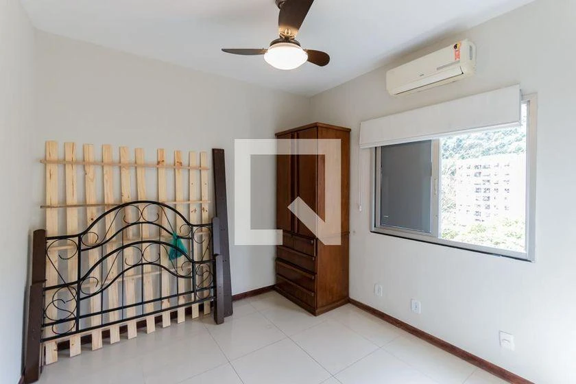 Меблированная квартира с 2 спальнями и 60 м² — photo 24