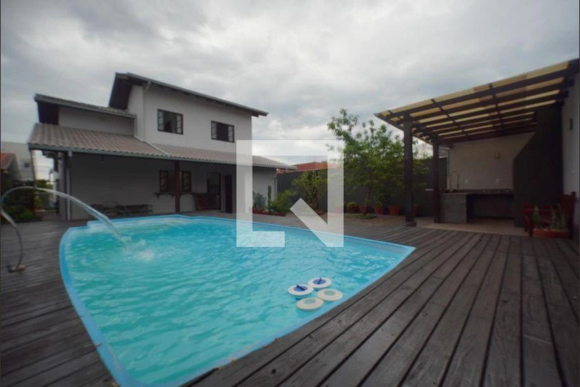 Home office in a 4-bedroom house, 150 m² — photo 39