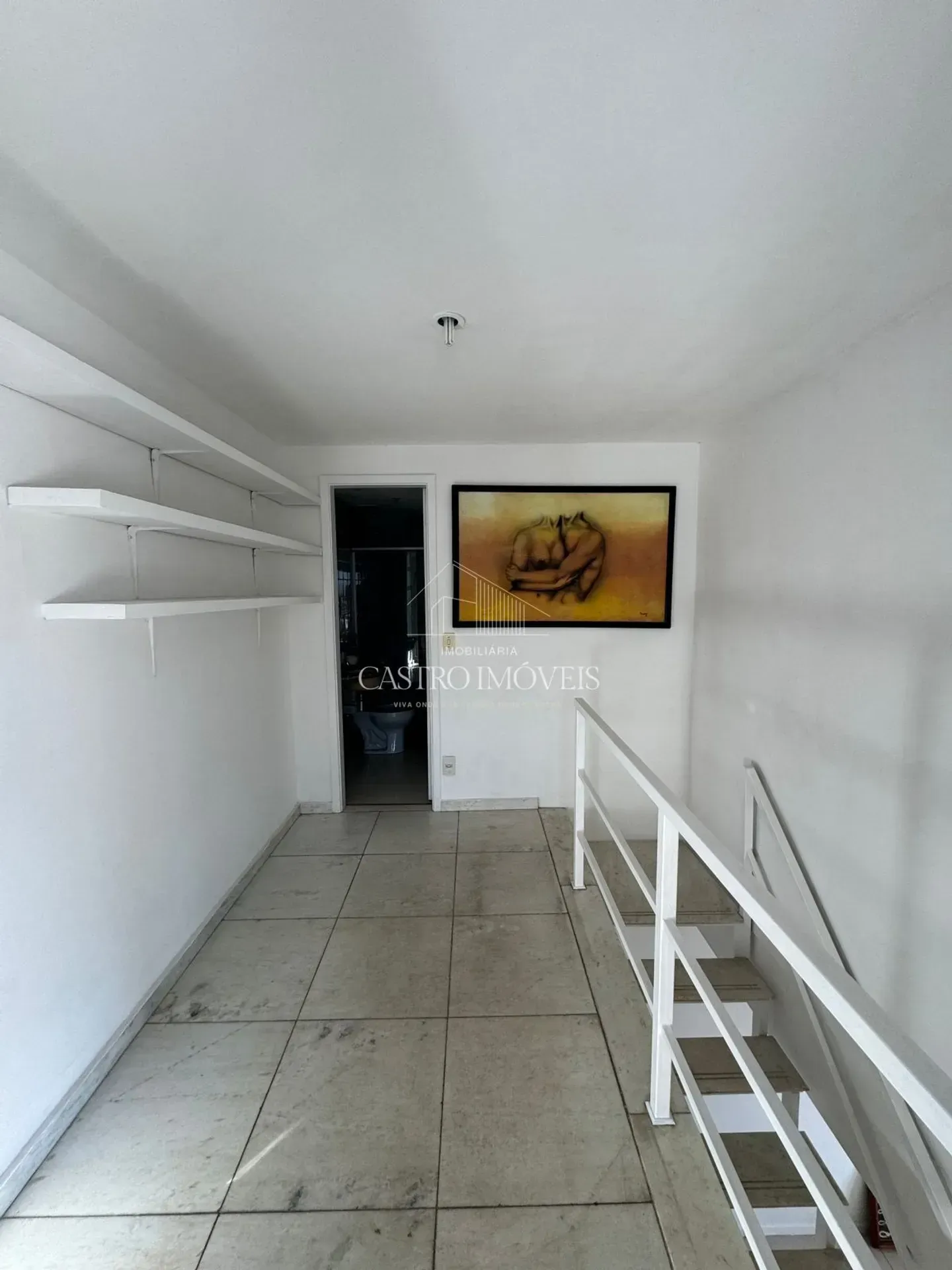 3-bedroom penthouse with 184 m² — photo 22