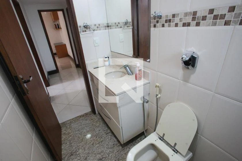 Apartment with 3 bedrooms, 1 en-suite, 397 m² — photo 43