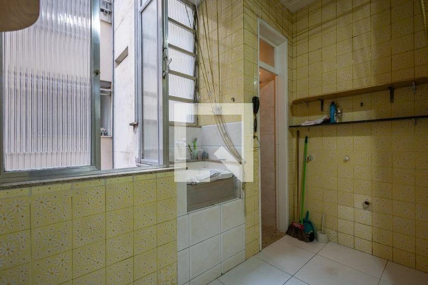 Departamento con espacio de home office en Rio de Janeiro — photo 37