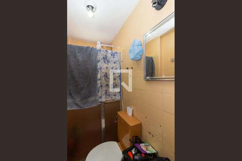 Furnished 70 m² apartment with 2 bedrooms and 1 parking spot — photo 22