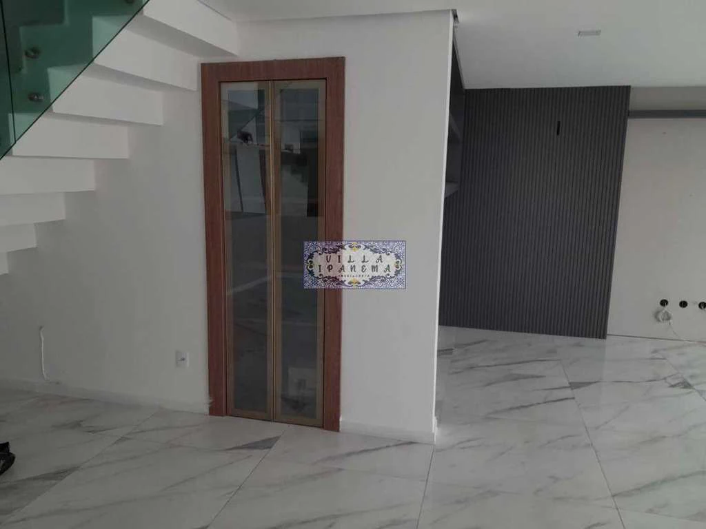 Duplex penthouse 210 m² with 3 en-suite suites — photo 23
